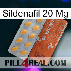 Sildenafil 20 Mg 43